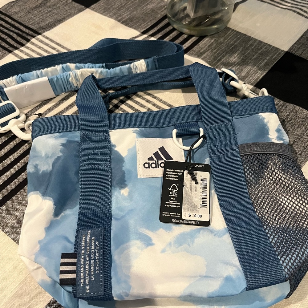 Shoulder Bag